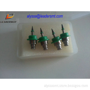 Juki Smt Nozzle 502 Type 40001340 for Ke2000/2010/2020/2030/2040 /2050/2060/2070/2080/Fx-1R
